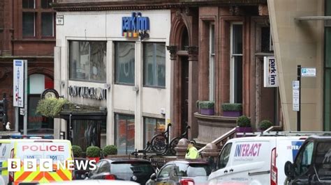 Glasgow Stabbings Call For Inquiry Into Asylum Seeker Accommodation
