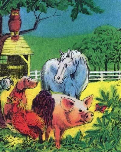 My Farm Adventure Personalized Childrens Book