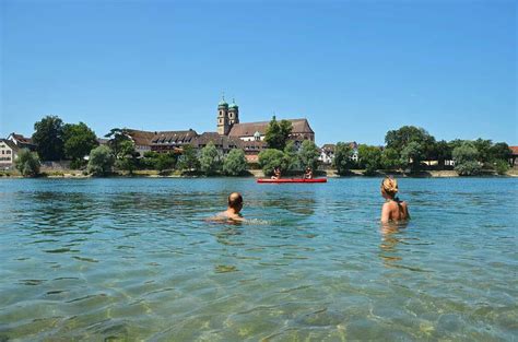 Berhenti kerja fasal lx : Das Baden im Rhein ist erlaubt - aber mit Vorsicht zu ...