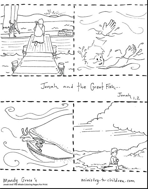 Jun 21, 2011 · click above to download this jonah coloring page. Full Jonah And The Whale Coloring Sheets Pages Veggie ...