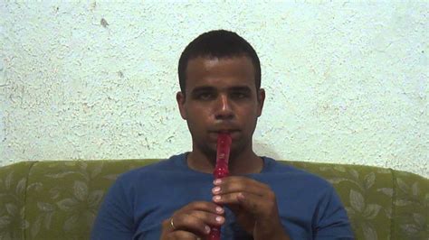 Hino Nacional Brasileiro Flauta Doce Youtube