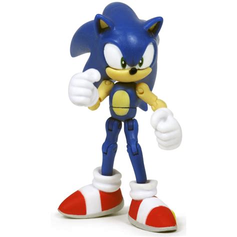 Sonic The Hedgehog Figurine