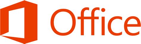Filemicrosoft Office 2013 Logo And Wordmarksvg