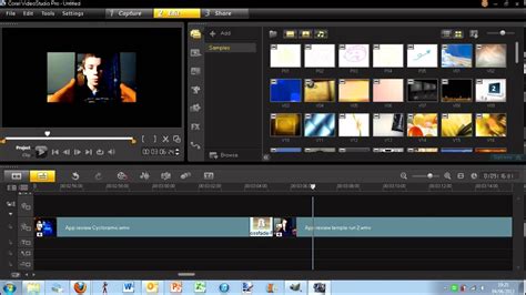This tutorial will show you how to use the prodad mercalli se stabilization filter for videostudio ultimate. Corel videostudio pro x6 ultimate 2017 multiling with ...