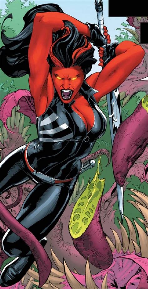 Betty Ross Aka Red She Hulk Red She Hulk Hulk Comic Shehulk