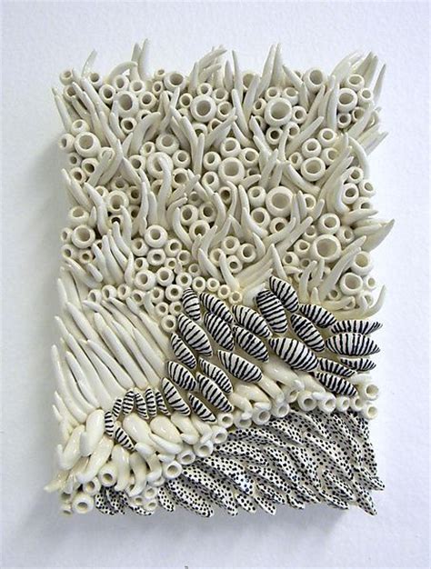 Superb Ceramic Wall Art To Keep You Fascinated Bored Art