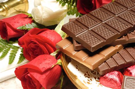 Chocolate Wallpapers For Desktop 65 Images