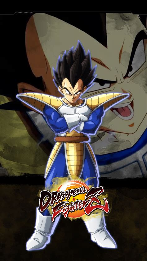If you're looking for the best dragon ball super wallpapers then wallpapertag is the place to be. Dragon Ball FighterZ Vegeta Wallpapers | Cat with Monocle