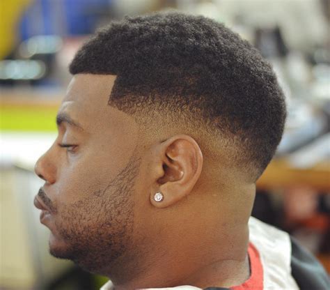 23 Low Drop Fade With Messy Top Stylemann