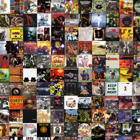 The Complete List Of Platinum Hip Hop Albums By Year Djbooth