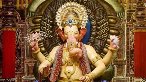 Ganesh Chaturthi Know Significance Date And Shubh Muhurat The Hot Sex Picture