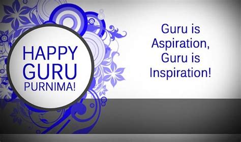 On the occasion of guru purnima, students send happy guru purnima wishes, messages. Guru Purnima 2019 Wishes in Hindi and English: Happy Guru ...