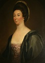 Margaret, Duchess of Douglas,1714=1774