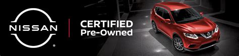 Certified Pre Owned Nissan Cars Available Now At Mossy Nissan Poway