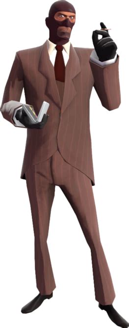 Spy Competitive Official Tf2 Wiki Official Team Fortress Wiki
