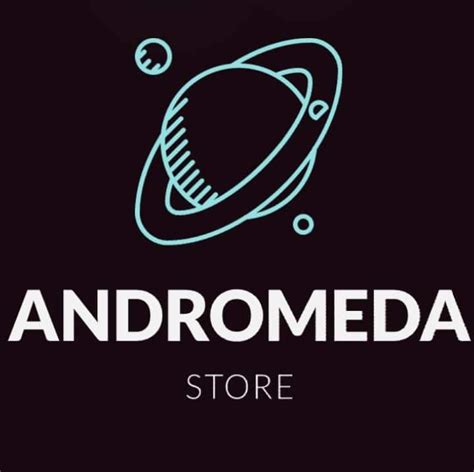 Andromeda Store