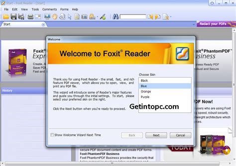 Check spelling or type a new query. Foxit PDF Reader Free Download Latest Version