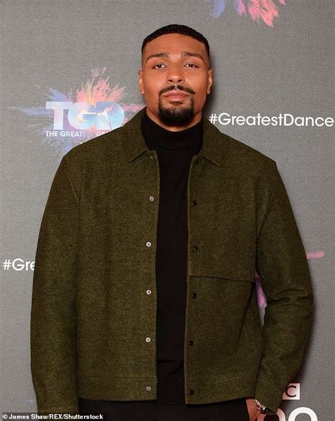 Find the perfect jordan banjo stock photos and editorial news pictures from getty images. Jordan Banjo welcomes his second child with girlfriend ...