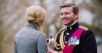 Celebrate The Royal Wedding | Hallmark Channel