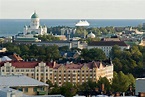 Helsinki — VisitFinland.com