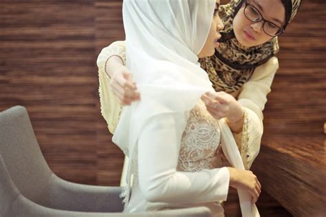 Jika ingin khatam alquran dalam 30 hari, maka kita bisa membaca alquran 1 juz setiap hari. 30 Model Jilbab Untuk Khatam Alquran - Page 10 Pakaian ...