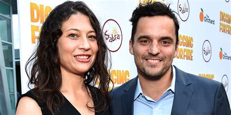erin payne worked in the same industry as her husband meet jake johnson s wife