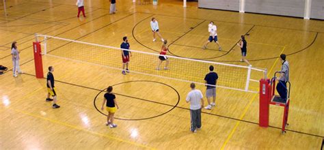 Recreational Sports · Keene State College