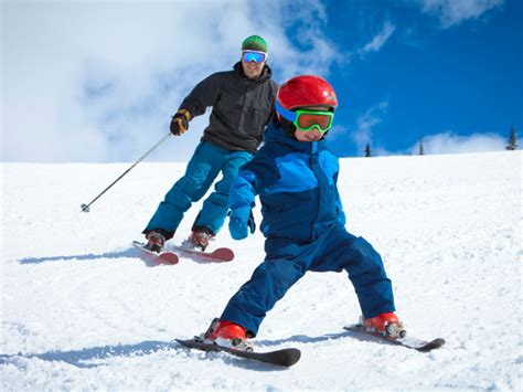 50 essential winter activities for families