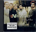 *NSYNC – Yo Te Voy A Amar (2000, CD) - Discogs