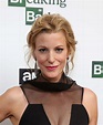 Anna Gunn-Professional Actress well-known for her rolein the series ...