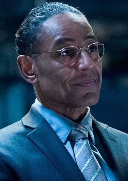 Giancarlo Esposito On Mycast Fan Casting Your Favorite Stories