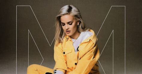 Discos Pop And Mas Anne Marie Speak Your Mind Deluxe