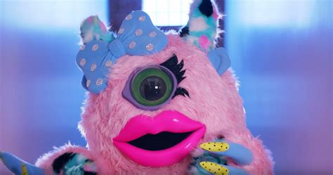 Celebrities compete in a singing competition with one major twist: Who Is Miss Monster on 'The Masked Singer'? Season 3 ...