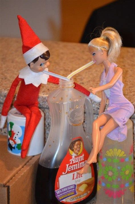 25 Fast And Easy Elf On The Shelf Ideas Your Kids Will Love Awesome