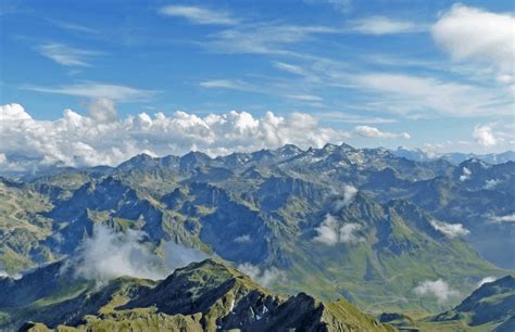 17 Fun Facts About The Pyrenees Mountains Ultimate List