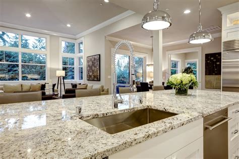 7 Beautiful Benefits Of Natural Stone Countertops Cynthia Vincent