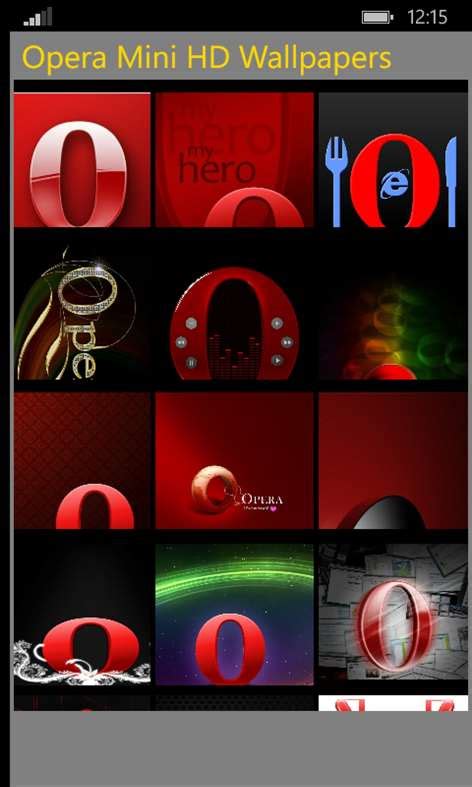 Download now prefer to install opera later? Opera Mini HD Wallpapers for Windows 10 free download on 10 App Store