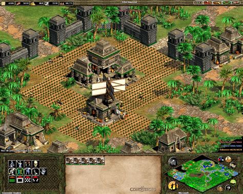 Age Of Empires Ii The Conquerors Expansion Images Launchbox Games