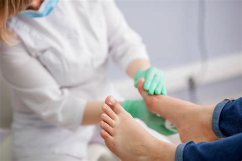 Advanced Diabetic Foot Care Methods In Indianapolis Jeffrie C