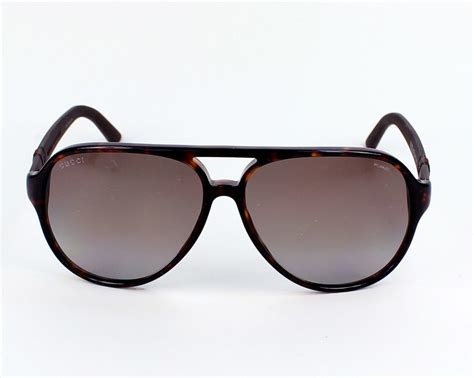 Gucci Sunglasses Gg 1065 S 4ur La