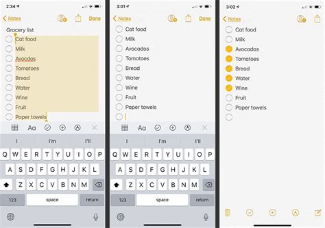 Iphone Notes App Everything You Need To Know