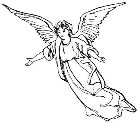 Free Warrior Angel Cliparts Download Free Clip Art Free
