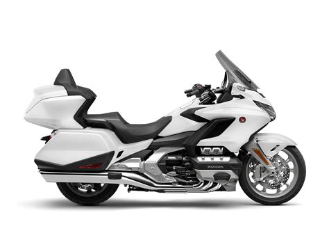 2022 Honda Gold Wing Tour Dct Pearl Glare White For Sale In Gatineau