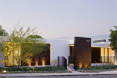 The Best Residential Architects In Manhattan Beach California Home