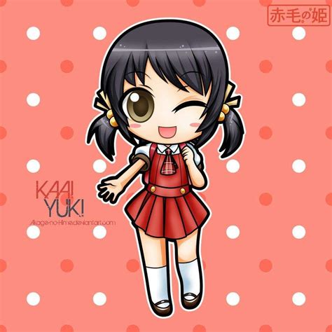 Kaai Yuki Wiki Vocaloid And Utauloid Amino Amino