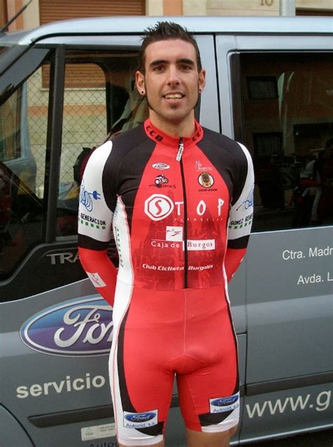 Yo Y Mi Paquete Gay Deportistas Athletes Ciclistas Licras