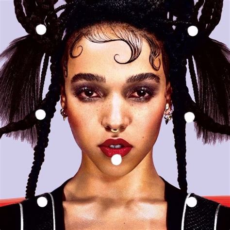 Coversfka Twigs Interview 2015 Cover Story