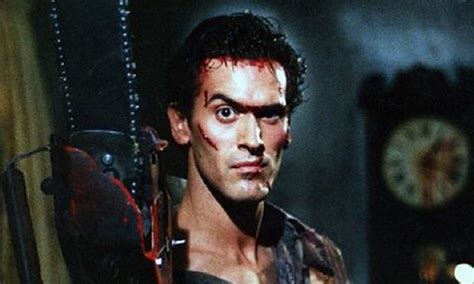 The Evil Dead And Evil Dead Ii Coming To 4k Ultra Hd With