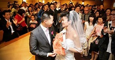 【十全十美婚禮】方健儀分享絕密片段 慶祝結婚10周年 (15:22) - 20201010 - SHOWBIZ - 明報OL網