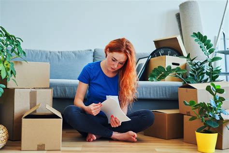 Common Moving Mistakes Flatrate Moving